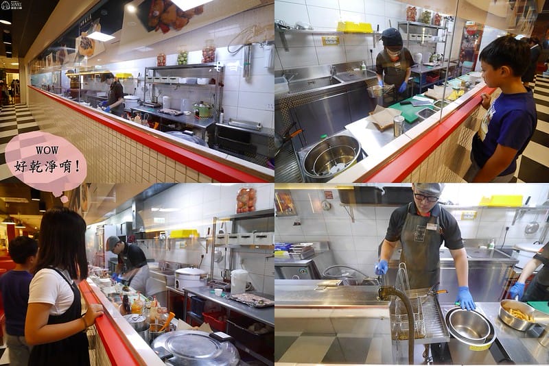 台南美食｜炸去啃 職人炸物