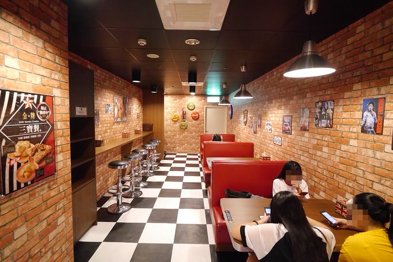 台南美食｜炸去啃 職人炸物