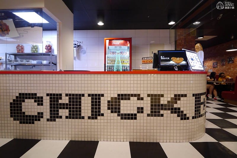 台南美食｜炸去啃 職人炸物