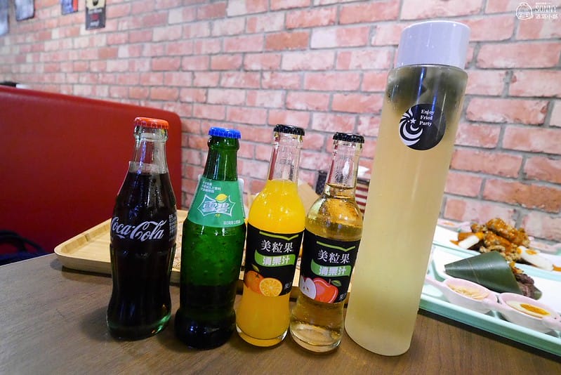 台南美食｜炸去啃 職人炸物