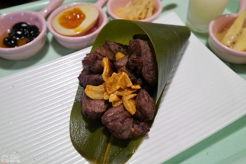 台南美食｜炸去啃 職人炸物