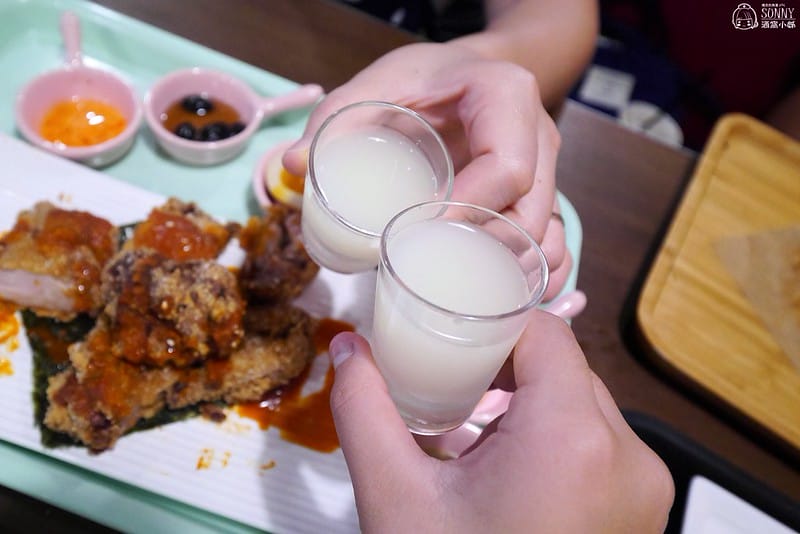 台南美食｜炸去啃 職人炸物