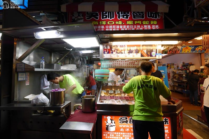 墾丁平價住宿｜黑與白時尚會館