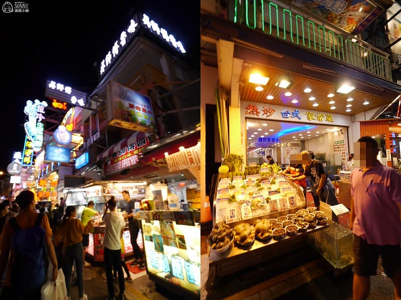 墾丁平價住宿｜黑與白時尚會館