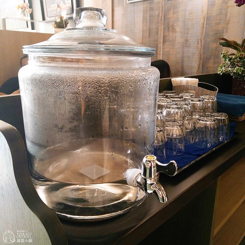 嘉義咖啡｜Evie's Cafe 伊米咖啡