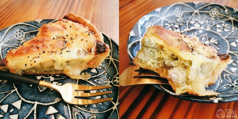 嘉義咖啡｜Evie's Cafe 伊米咖啡