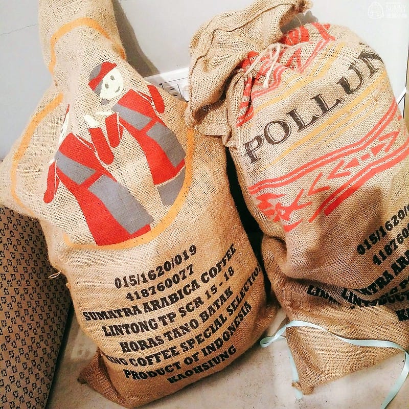 嘉義咖啡｜Evie's Cafe 伊米咖啡