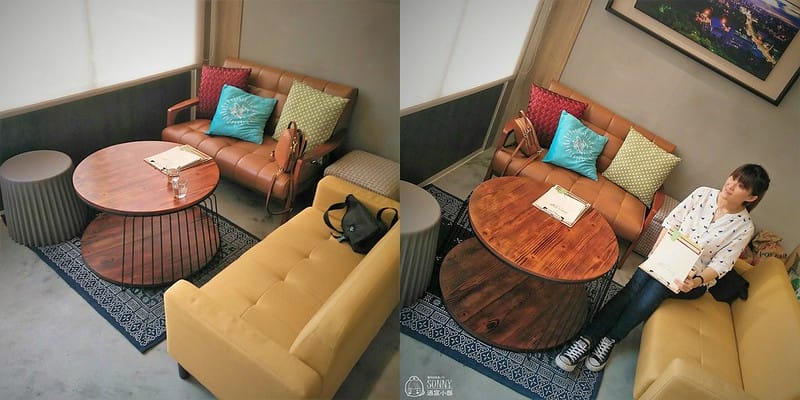 嘉義咖啡｜Evie's Cafe 伊米咖啡