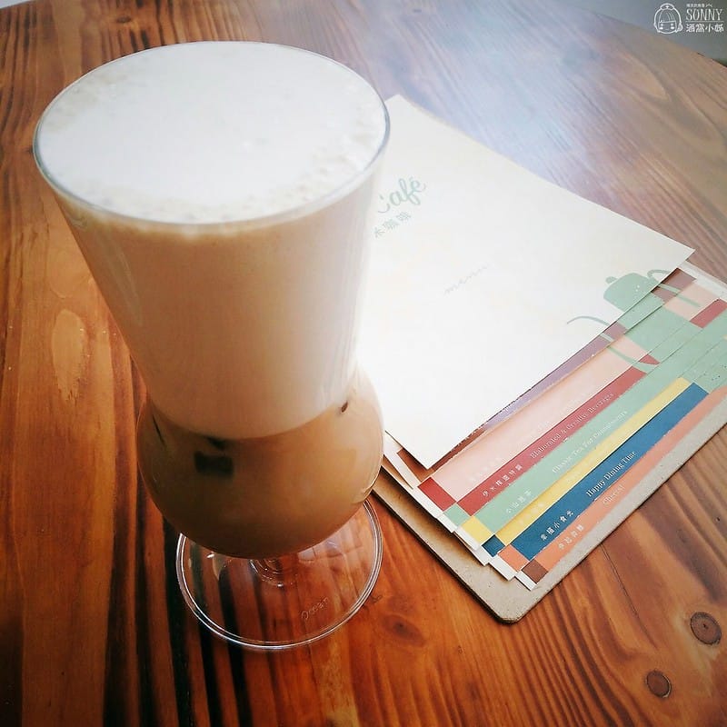 嘉義咖啡｜Evie's Cafe 伊米咖啡