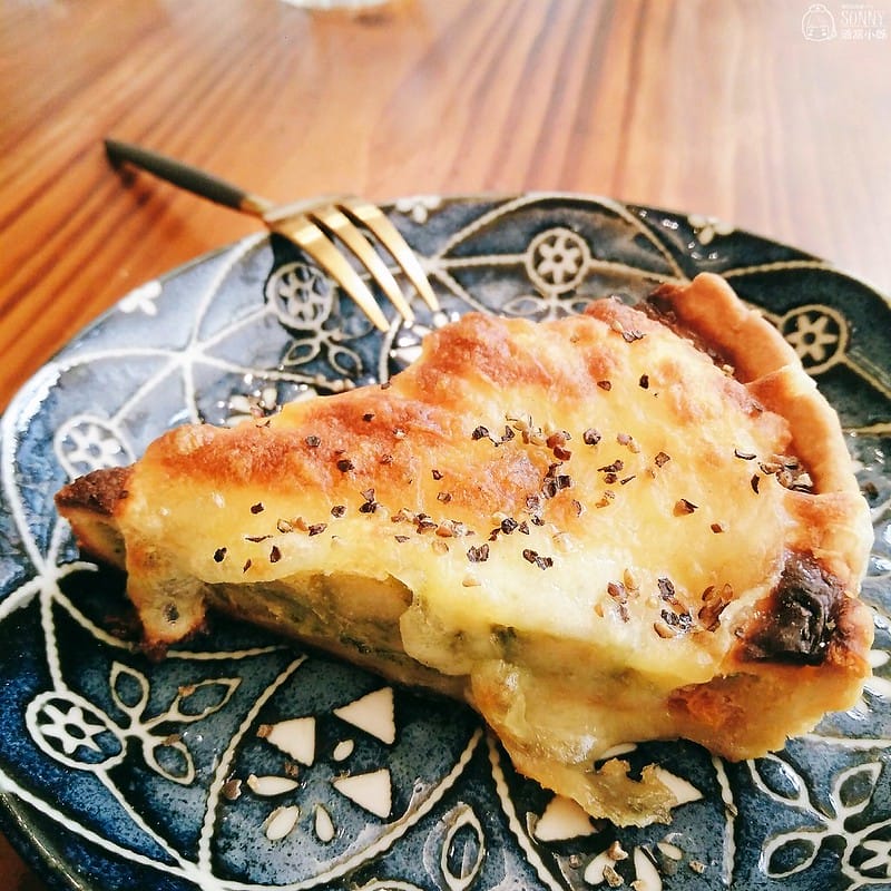 嘉義咖啡｜Evie's Cafe 伊米咖啡