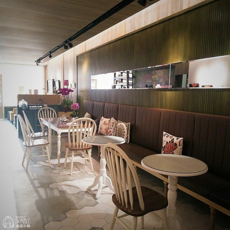 嘉義咖啡｜Evie's Cafe 伊米咖啡