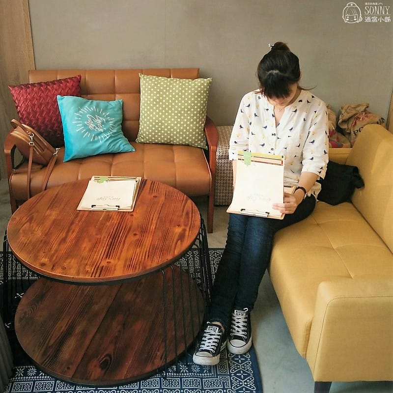 嘉義咖啡｜Evie's Cafe 伊米咖啡