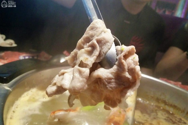 嘉義吃到飽推薦|聚餐就到民雄鬼椒麻辣王,安格斯黑牛,天使紅蝦,草蝦,三點蟹,麻辣牛筋,小羔羊&台啤,甜點,冰淇淋通通吃到飽 - 第30張圖 嘉義吃到飽-鬼椒麻辣王