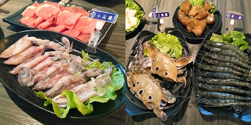 嘉義吃到飽推薦|聚餐就到民雄鬼椒麻辣王,安格斯黑牛,天使紅蝦,草蝦,三點蟹,麻辣牛筋,小羔羊&台啤,甜點,冰淇淋通通吃到飽 - 第20張圖 嘉義吃到飽-鬼椒麻辣王