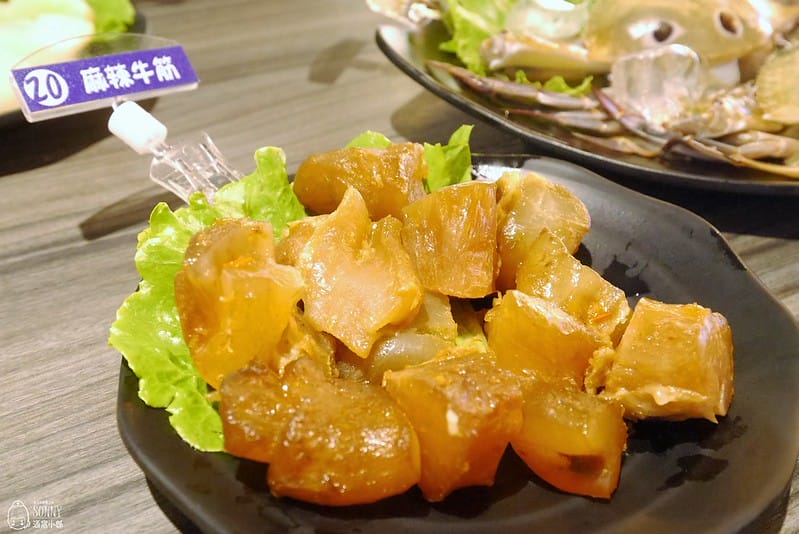 嘉義吃到飽推薦|聚餐就到民雄鬼椒麻辣王,安格斯黑牛,天使紅蝦,草蝦,三點蟹,麻辣牛筋,小羔羊&台啤,甜點,冰淇淋通通吃到飽 - 第31張圖 嘉義吃到飽-鬼椒麻辣王