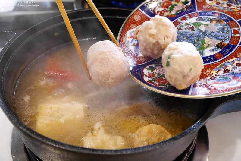 嘉義美食｜大好冷藏熟成肉火鍋專門