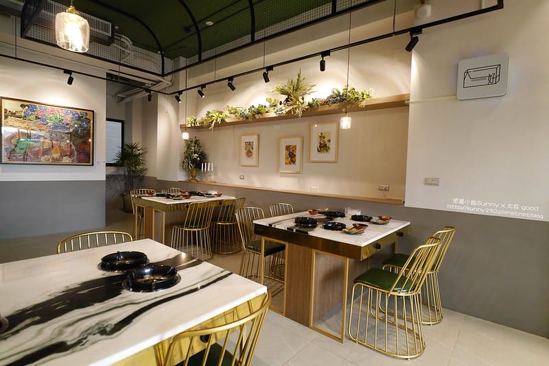 嘉義美食｜大好冷藏熟成肉火鍋專門