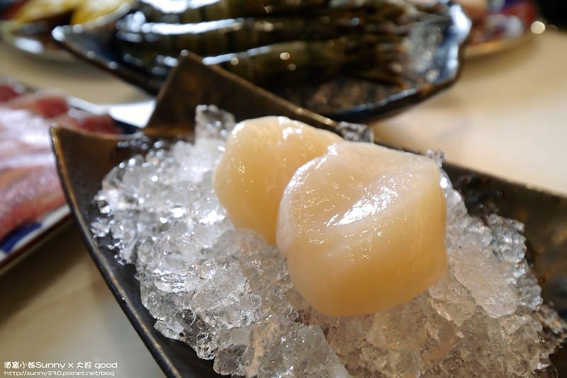 嘉義美食｜大好冷藏熟成肉火鍋專門