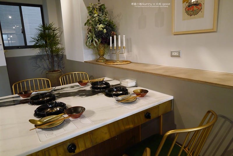 嘉義美食｜大好冷藏熟成肉火鍋專門