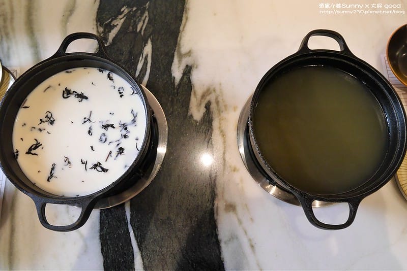 嘉義美食｜大好冷藏熟成肉火鍋專門