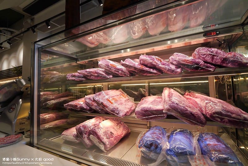 嘉義美食｜大好冷藏熟成肉火鍋專門