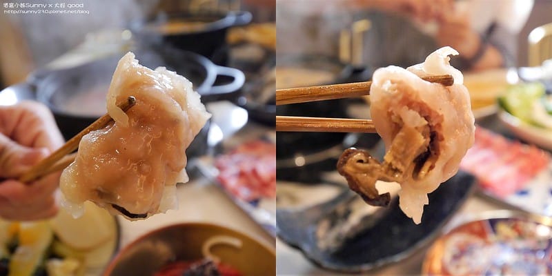 嘉義美食｜大好冷藏熟成肉火鍋專門