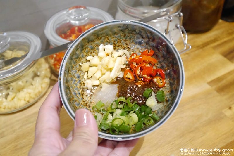 嘉義美食｜大好冷藏熟成肉火鍋專門