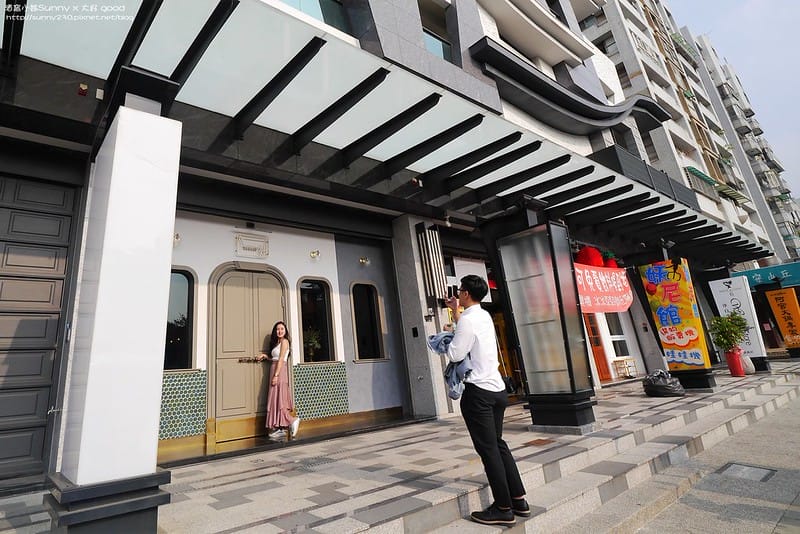 嘉義美食｜大好冷藏熟成肉火鍋專門