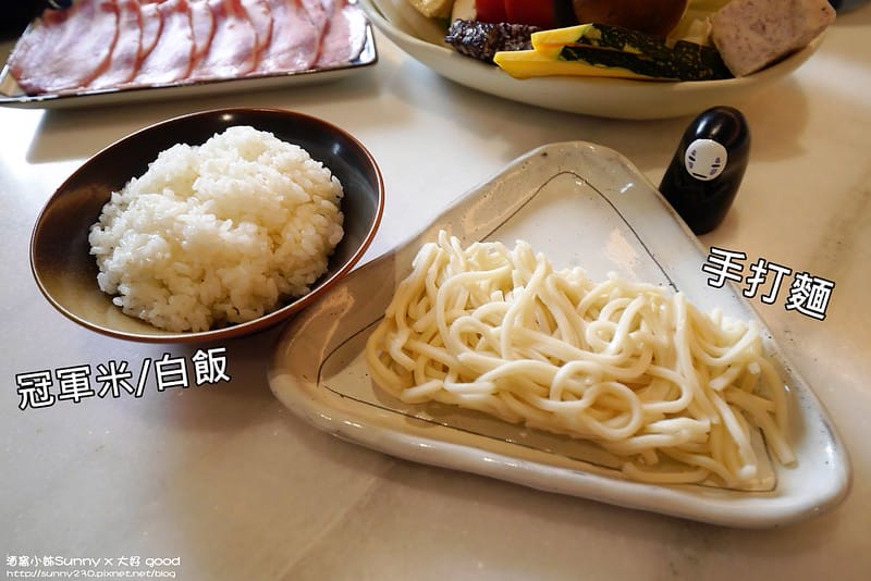 嘉義美食｜大好冷藏熟成肉火鍋專門