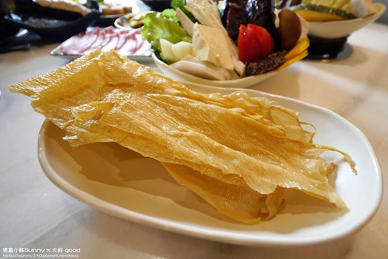 嘉義美食｜大好冷藏熟成肉火鍋專門