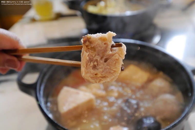 嘉義美食｜大好冷藏熟成肉火鍋專門