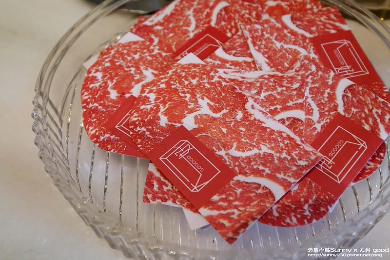 嘉義美食｜大好冷藏熟成肉火鍋專門