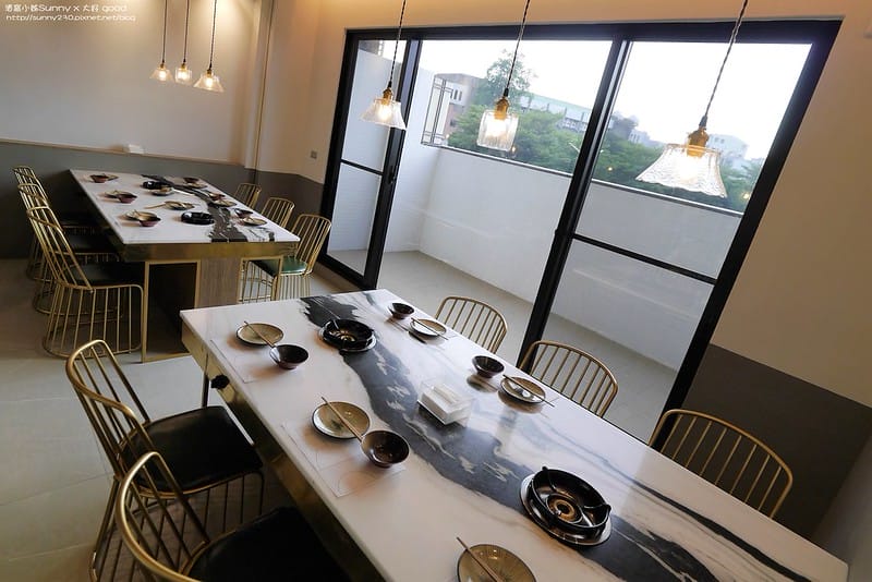 嘉義美食｜大好冷藏熟成肉火鍋專門