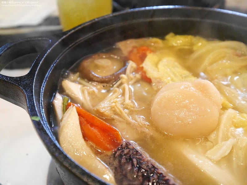 嘉義美食｜大好冷藏熟成肉火鍋專門