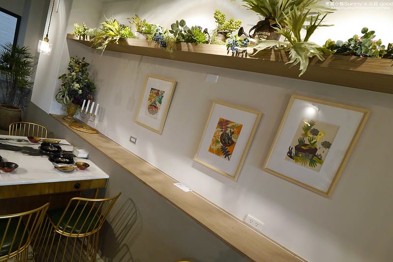 嘉義美食｜大好冷藏熟成肉火鍋專門