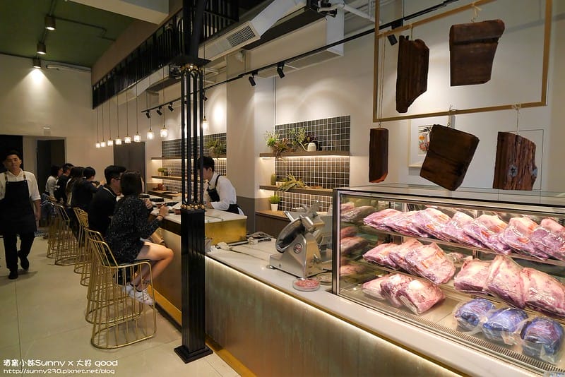 嘉義美食｜大好冷藏熟成肉火鍋專門