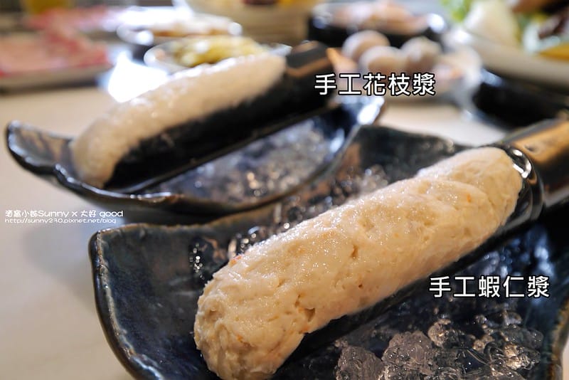 嘉義美食｜大好冷藏熟成肉火鍋專門