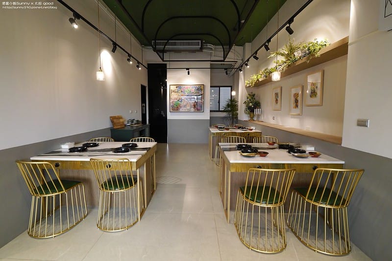 嘉義美食｜大好冷藏熟成肉火鍋專門