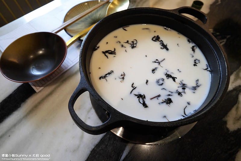 嘉義美食｜大好冷藏熟成肉火鍋專門