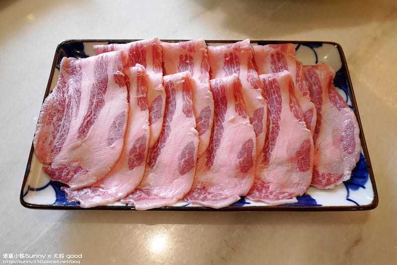 嘉義美食｜大好冷藏熟成肉火鍋專門