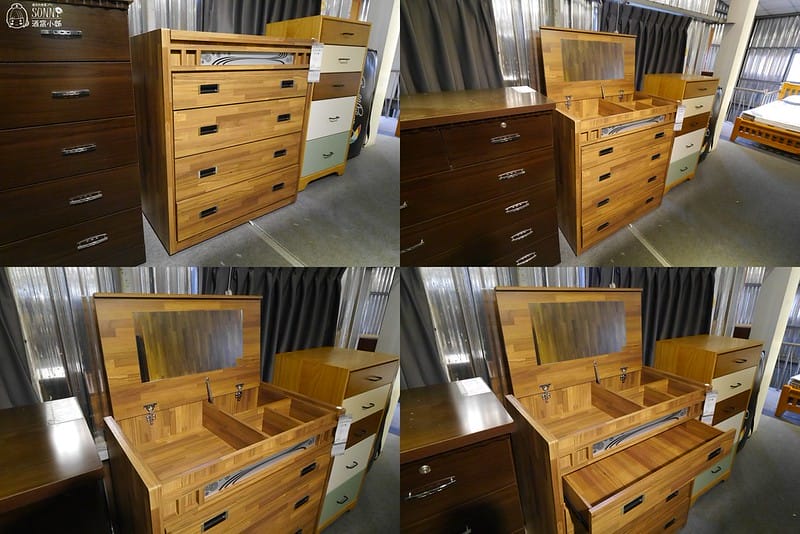 億家具倉庫批發(屏東店)