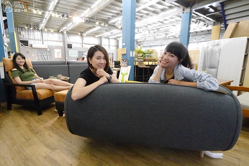 億家具倉庫批發(屏東店)