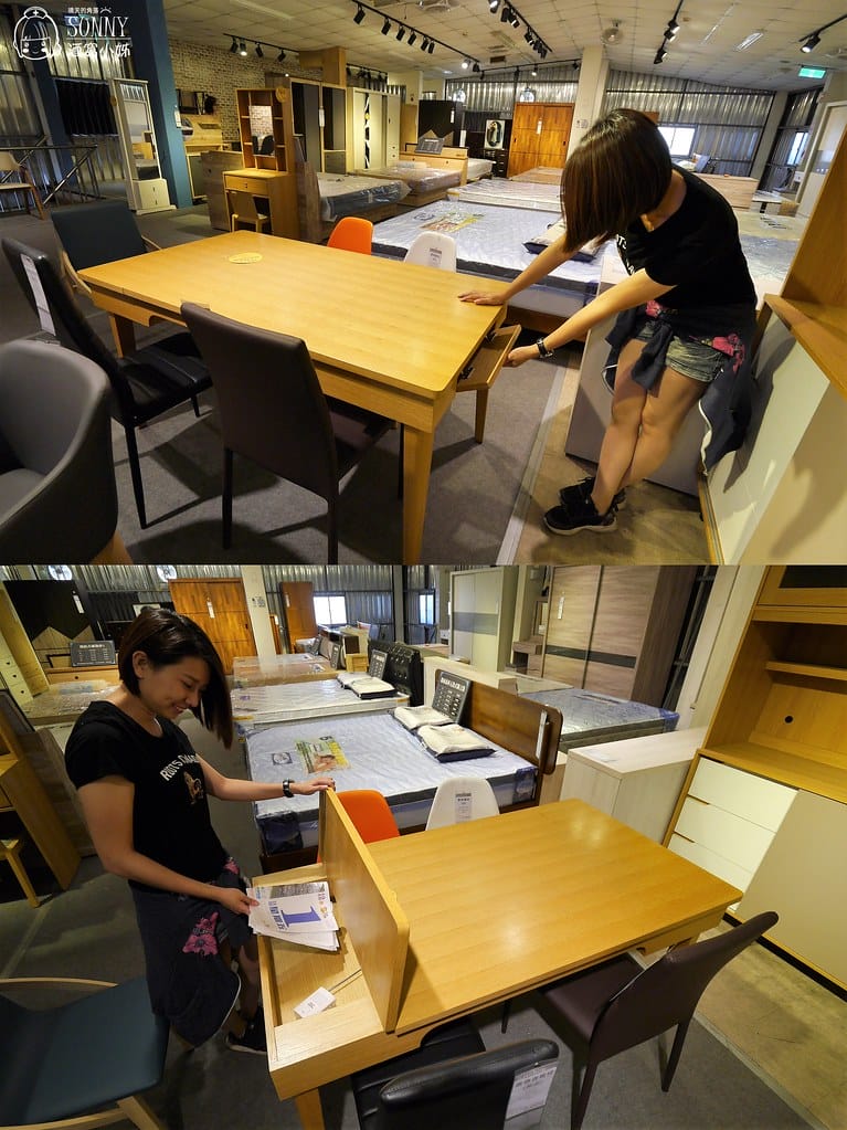 億家具倉庫批發(屏東店)