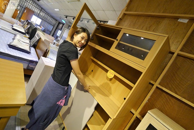 億家具倉庫批發(屏東店)