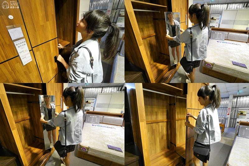 億家具倉庫批發(屏東店)