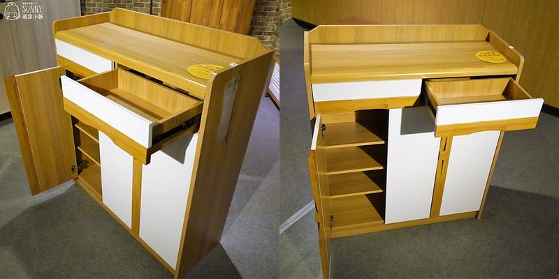 億家具倉庫批發(屏東店)