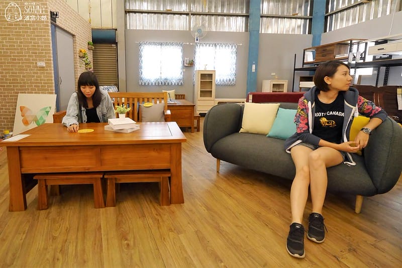 億家具倉庫批發(屏東店)