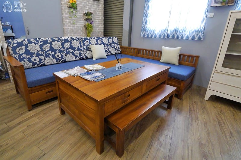 億家具倉庫批發(屏東店)