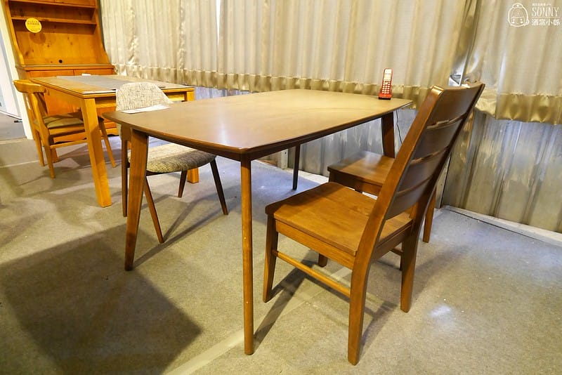 億家具倉庫批發(屏東店)