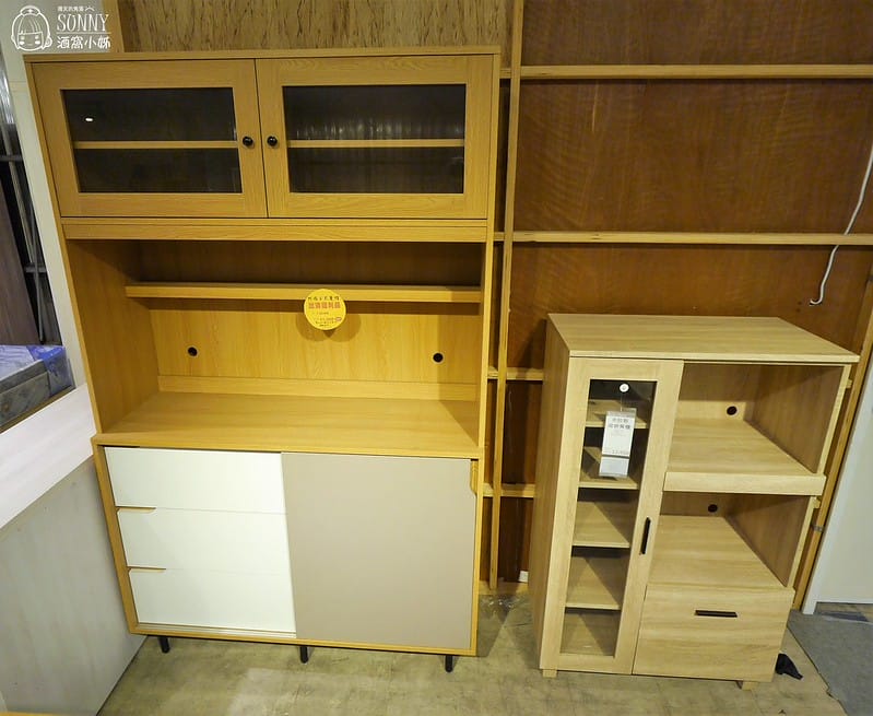 億家具倉庫批發(屏東店)